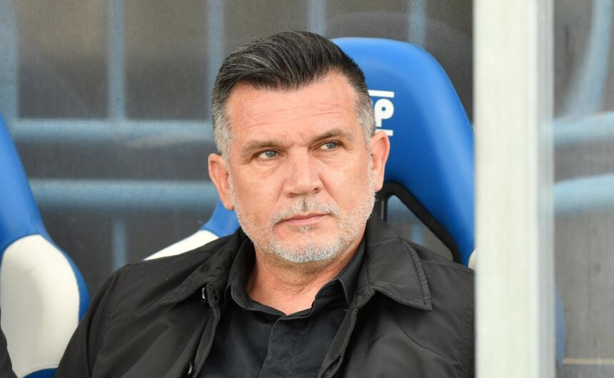 Zekić: ‘Notorna je glupost da sam Mamićev kandidat za Dinamovog trenera’