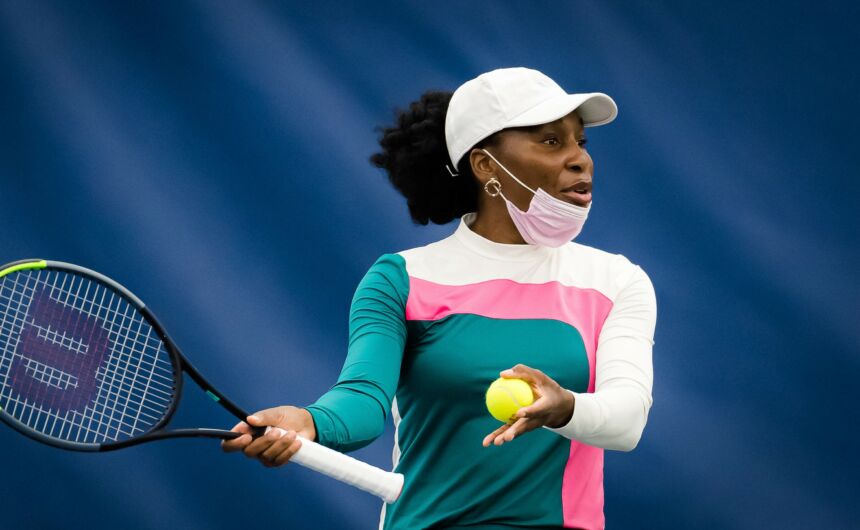 I Venus Williams ipak stiže na Wimbledon. Igrat će mješovite parove s Jamiejem Murrayem