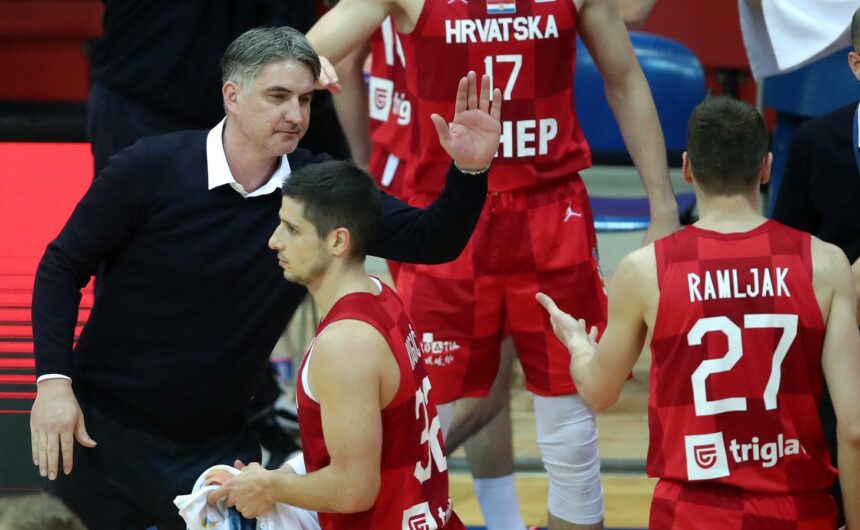 Mulaomerović uoči ključne utakmice: ‘Vjerujem u ove dečke, a i Slovenija će imati pritisak’